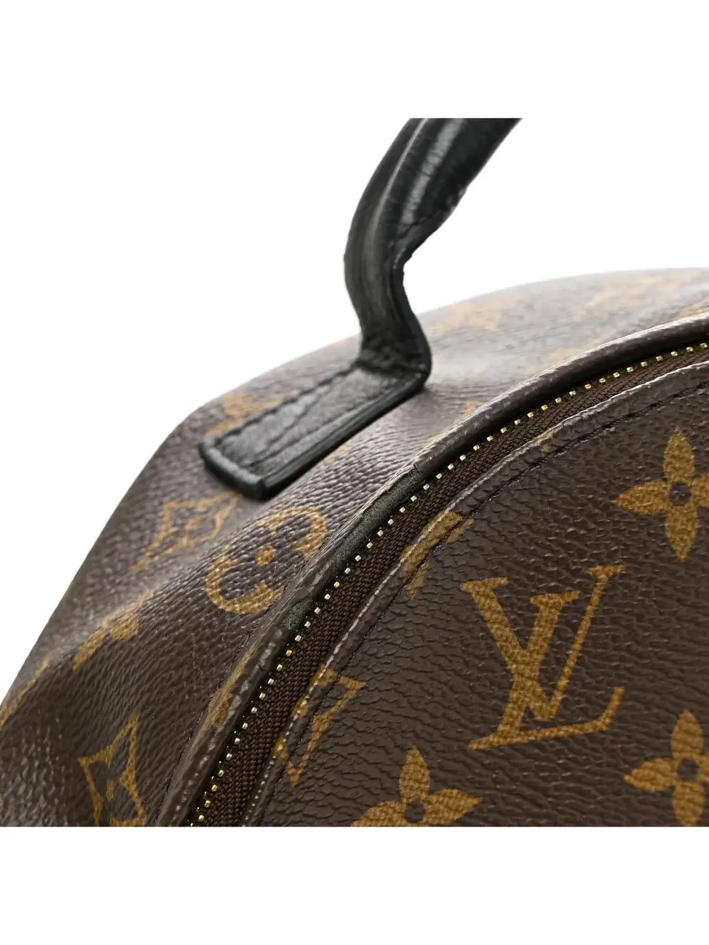 Louis Vuitton Palm Springs Backpack Pm #321905L13B